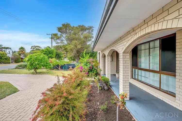 Seventh view of Homely house listing, 1A Maria Place, Dudley Park WA 6210