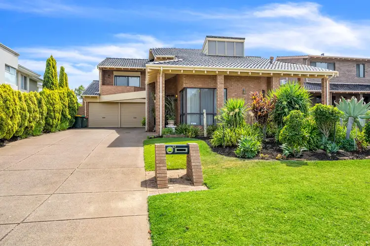 57 Kookaburra Street, Stirling WA 6021