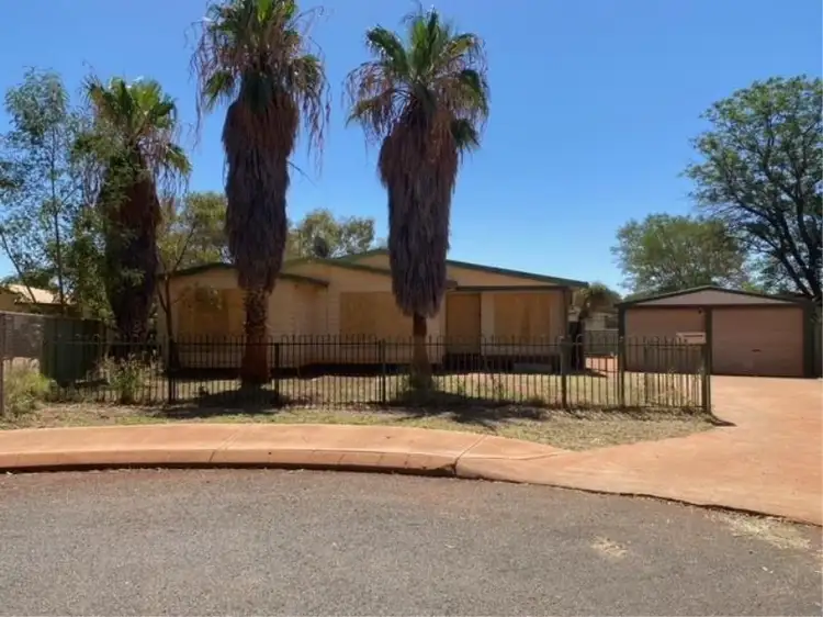 6 Anka Place, Newman WA 6753