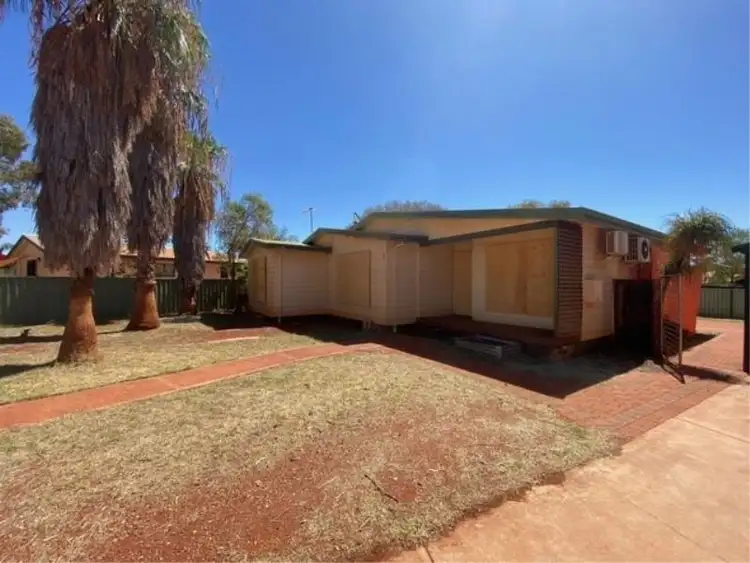 Third view of Homely house listing, 6 Anka Place, Newman WA 6753