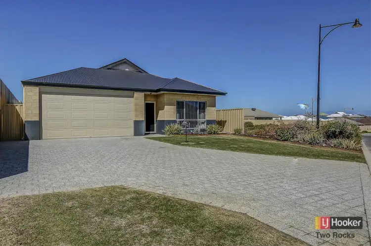 Main view of Homely house listing, 94 Ashmore Avenue, Two Rocks WA 6037