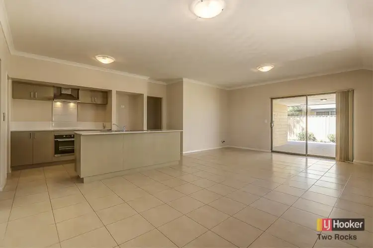 Second view of Homely house listing, 94 Ashmore Avenue, Two Rocks WA 6037