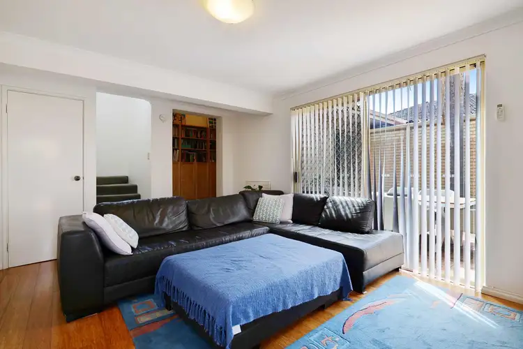 Third view of Homely house listing, 2/27 Drabble Road, Scarborough WA 6019