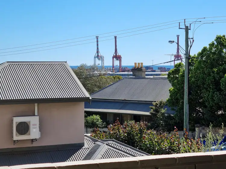 Second view of Homely apartment listing, 103/8 Ord Street, Fremantle WA 6160
