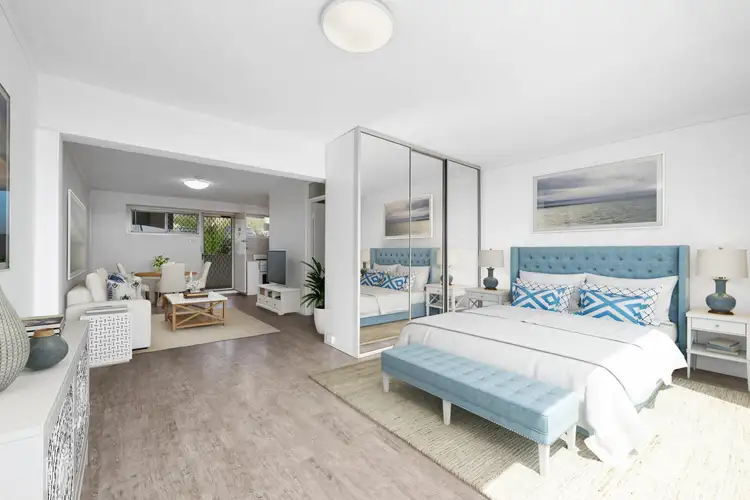 Third view of Homely apartment listing, 103/8 Ord Street, Fremantle WA 6160