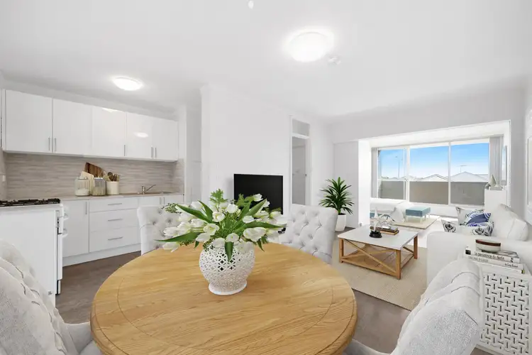 Fourth view of Homely apartment listing, 103/8 Ord Street, Fremantle WA 6160