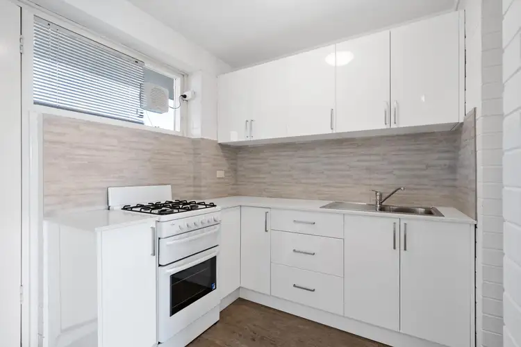 Fifth view of Homely apartment listing, 103/8 Ord Street, Fremantle WA 6160