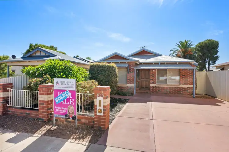 106 Campbell Street, Lamington WA 6430