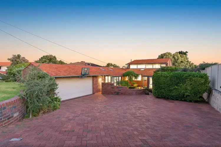 36 Porteous Road, Sorrento WA 6020