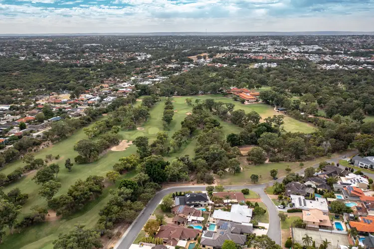 39 Sandover Drive, Karrinyup WA 6018