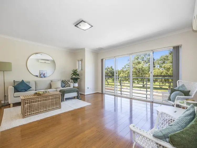 Main view of Homely townhouse listing, 45 Wallington Road, Balga WA 6061