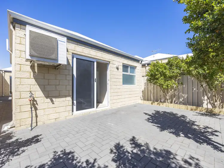 Third view of Homely townhouse listing, 45 Wallington Road, Balga WA 6061