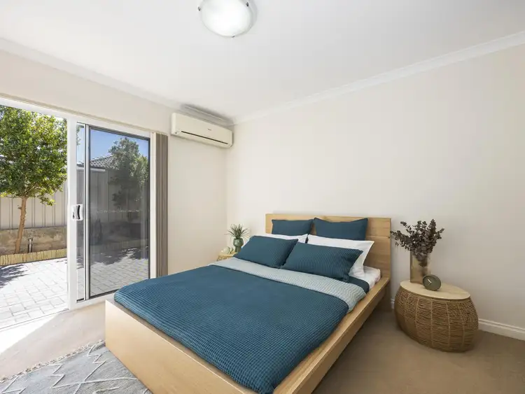 Fourth view of Homely townhouse listing, 45 Wallington Road, Balga WA 6061
