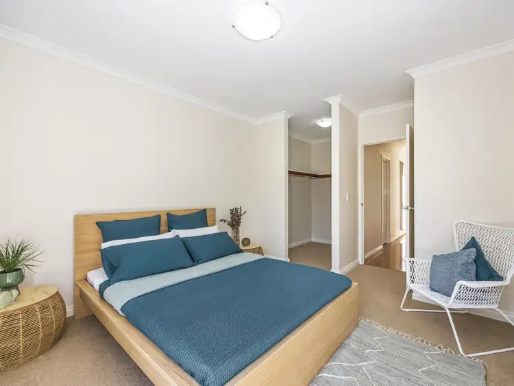 Fifth view of Homely townhouse listing, 45 Wallington Road, Balga WA 6061
