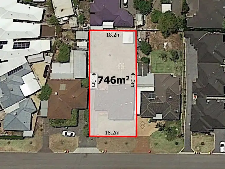 5 Wesley Street, Balcatta WA 6021