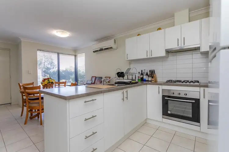 Seventh view of Homely house listing, 37 Mariposa Gardens, Success WA 6164