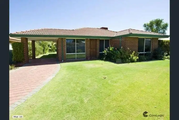 15 Quondong Close, Kenwick WA 6107