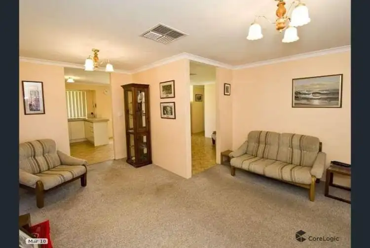 Fifth view of Homely house listing, 15 Quondong Close, Kenwick WA 6107