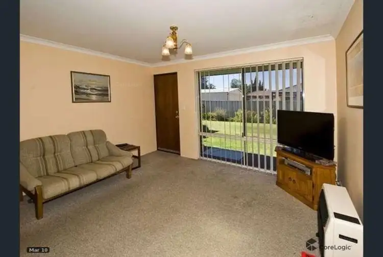 Sixth view of Homely house listing, 15 Quondong Close, Kenwick WA 6107