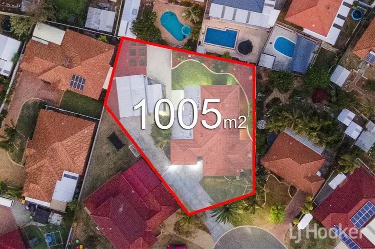 24 Daintree Court, Merriwa WA 6030