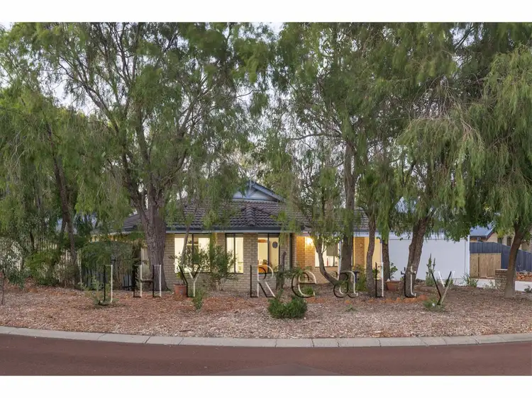Main view of Homely house listing, 11 Alanta Elbow, Dunsborough WA 6281
