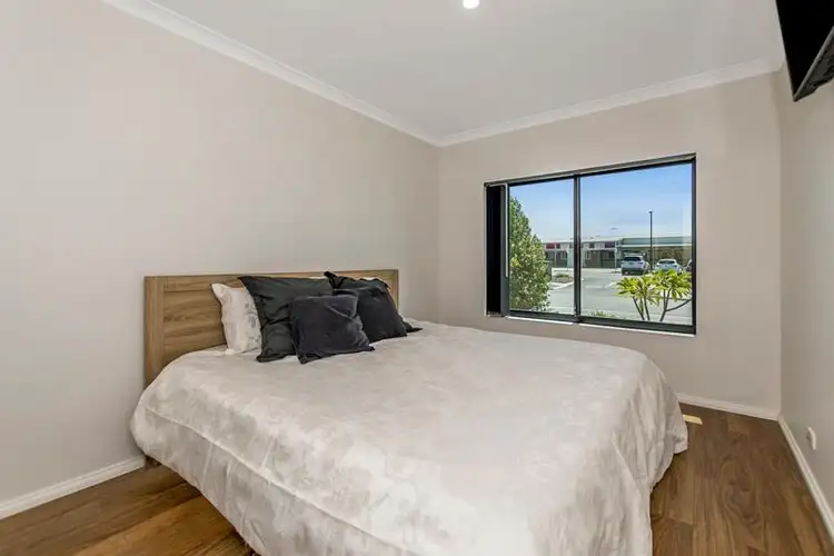 Third view of Homely house listing, 28 Nyilla Approach, Baldivis WA 6171