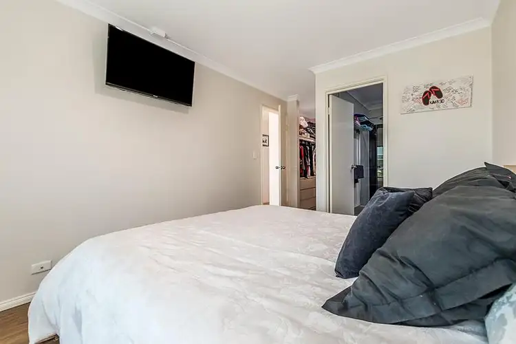 Fourth view of Homely house listing, 28 Nyilla Approach, Baldivis WA 6171