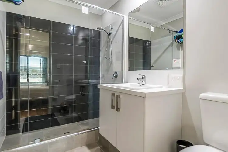 Fifth view of Homely house listing, 28 Nyilla Approach, Baldivis WA 6171
