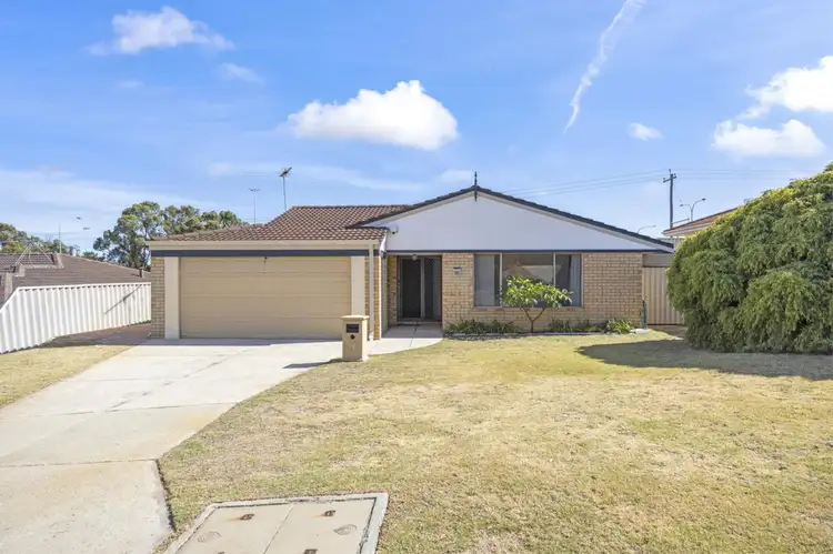 11 Loftia View, Clarkson WA 6030