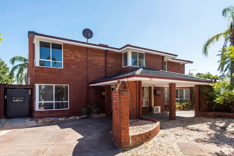 19 Nutley Street, Maddington WA 6109