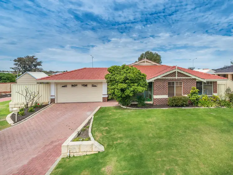Main view of Homely house listing, 22 Tarcoola Retreat, Ocean Reef WA 6027