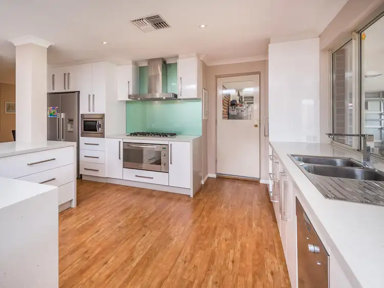 Fifth view of Homely house listing, 22 Tarcoola Retreat, Ocean Reef WA 6027
