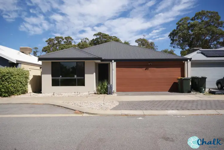 41 Warburton Trail, Lakelands WA 6180