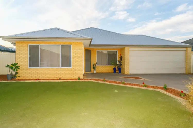 Main view of Homely house listing, 30 Glenfin Road, Seville Grove WA 6112
