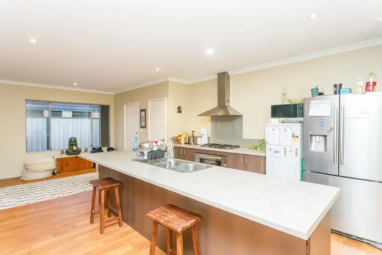 Second view of Homely house listing, 30 Glenfin Road, Seville Grove WA 6112