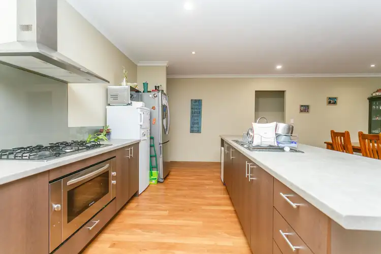 Third view of Homely house listing, 30 Glenfin Road, Seville Grove WA 6112