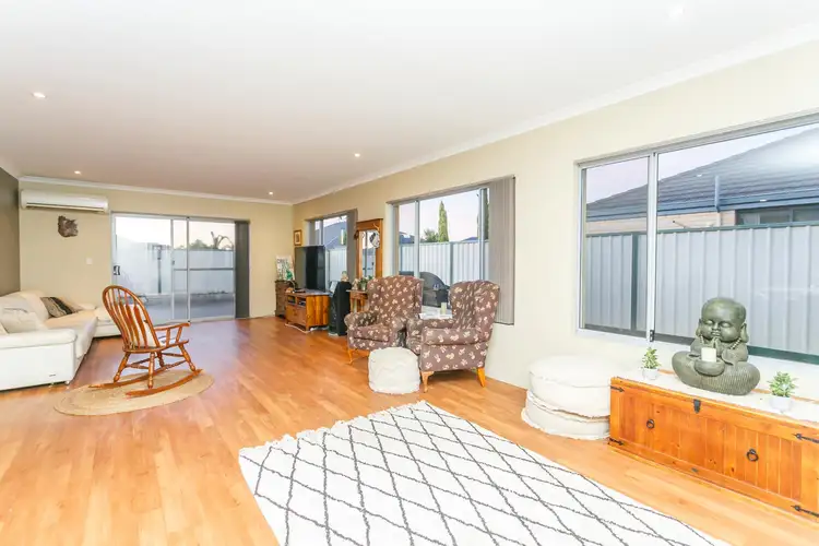 Fourth view of Homely house listing, 30 Glenfin Road, Seville Grove WA 6112