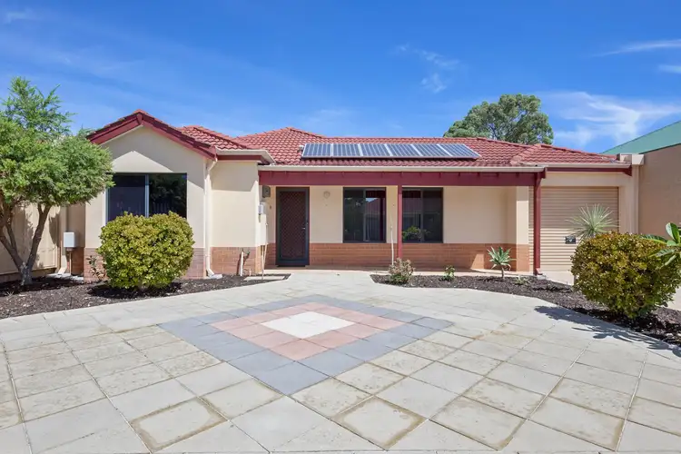 60 Thyme Meander, Greenfields WA 6210