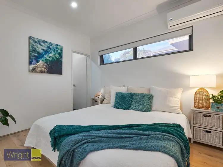 Second view of Homely apartment listing, 8/24 Nautilus Crescent, Scarborough WA 6019