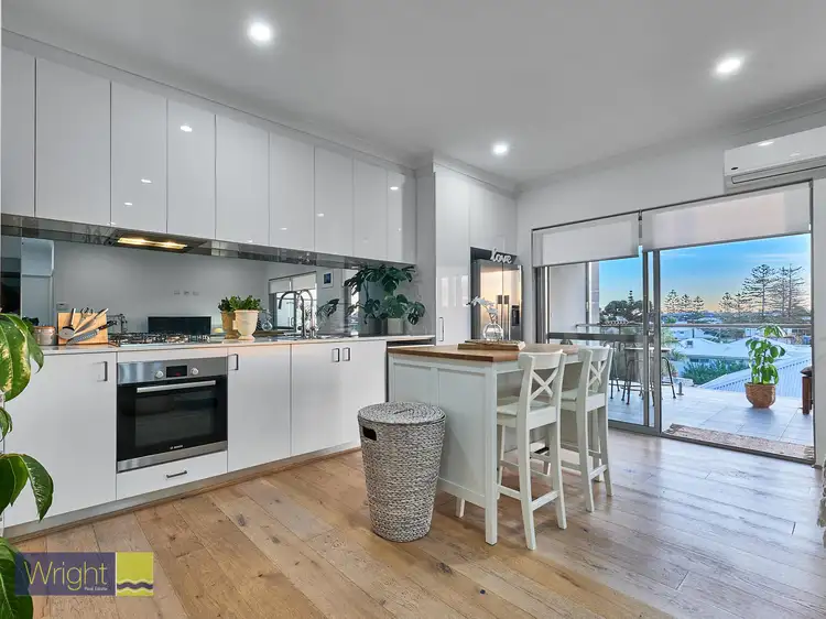 Third view of Homely apartment listing, 8/24 Nautilus Crescent, Scarborough WA 6019