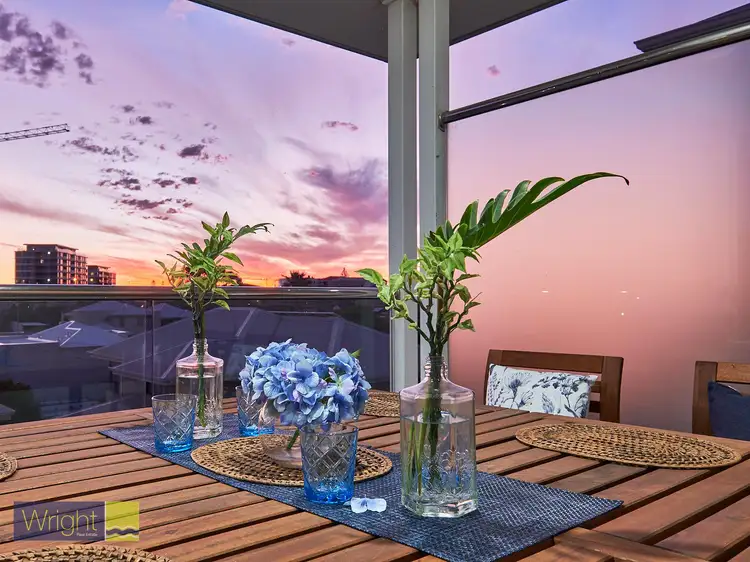 Fifth view of Homely apartment listing, 8/24 Nautilus Crescent, Scarborough WA 6019