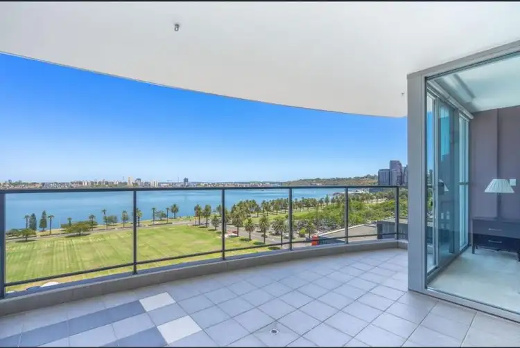 50/132 Terrace Road, Perth WA 6000