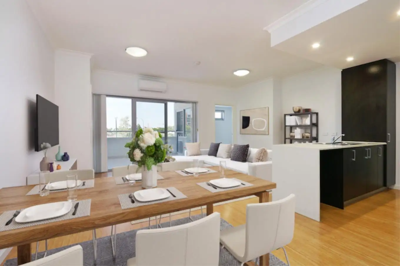 Main view of Homely apartment listing, 22/2 Rowe Avenue, Rivervale WA 6103