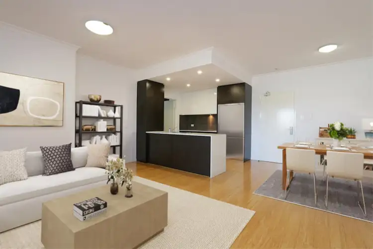 Third view of Homely apartment listing, 22/2 Rowe Avenue, Rivervale WA 6103