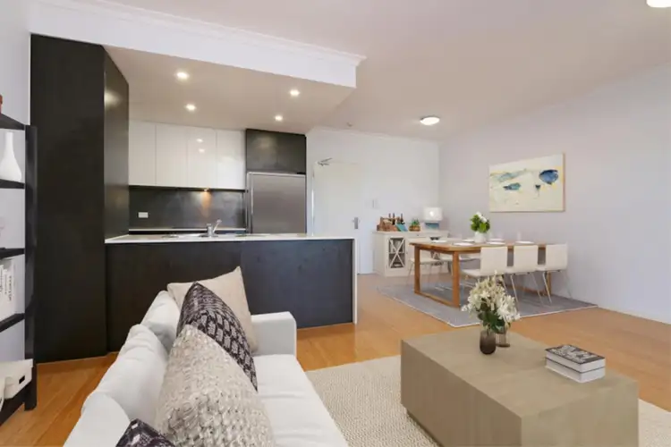 Fifth view of Homely apartment listing, 22/2 Rowe Avenue, Rivervale WA 6103