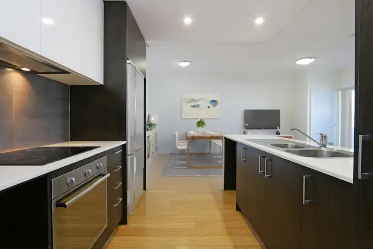 Sixth view of Homely apartment listing, 22/2 Rowe Avenue, Rivervale WA 6103