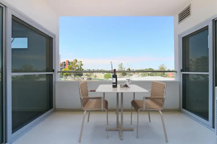 Seventh view of Homely apartment listing, 22/2 Rowe Avenue, Rivervale WA 6103