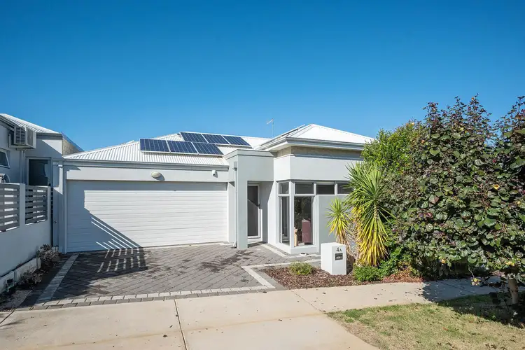 4A Quadea Road, Nollamara WA 6061