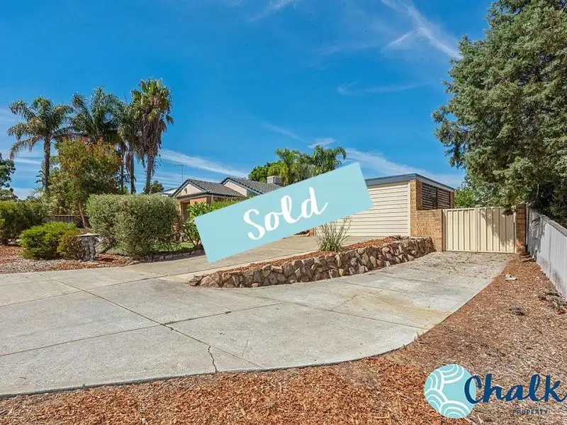 Main view of Homely house listing, 18 Taylor Close, Leda WA 6170