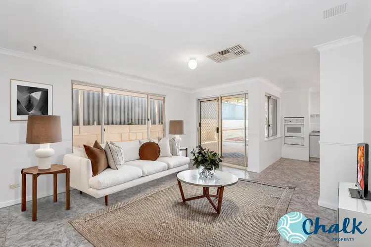 Third view of Homely house listing, 18 Taylor Close, Leda WA 6170